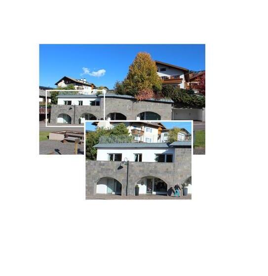 이코노미 룸, Garni Doris