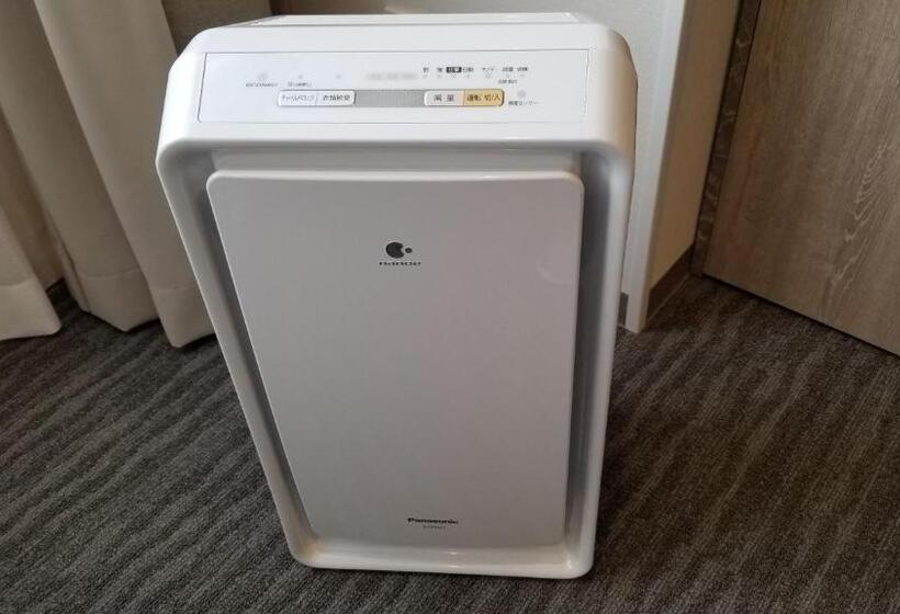 חדר קומפורט, Torifito Kashiwanoha