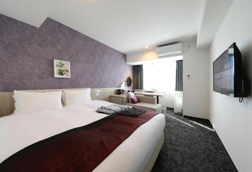 חדר קומפורט, Torifito Kashiwanoha