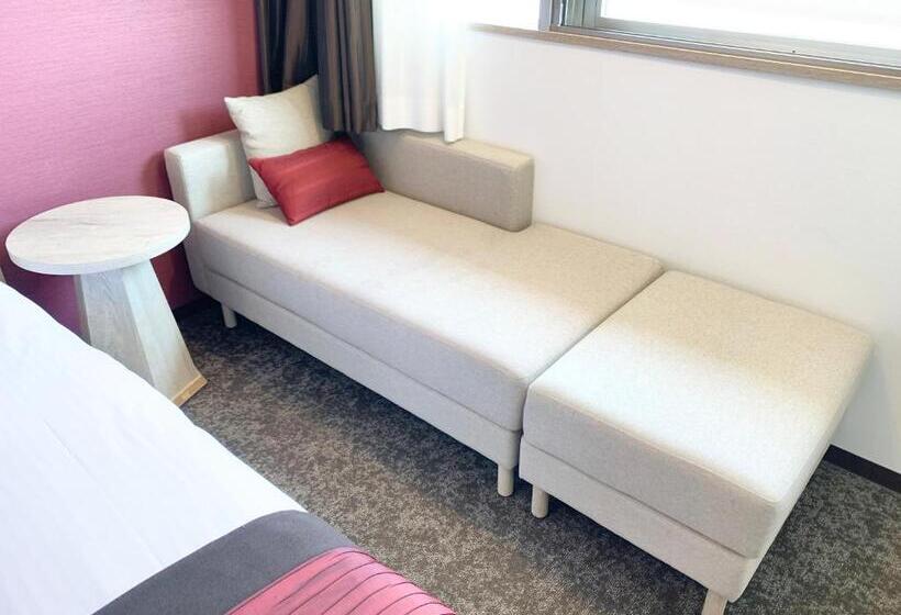 חדר סטנדרט, Torifito Kashiwanoha