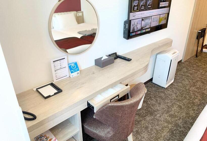 חדר סטנדרט, Torifito Kashiwanoha