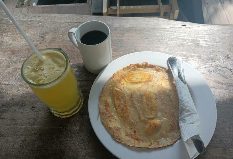 חדר סופריור, Mango 5