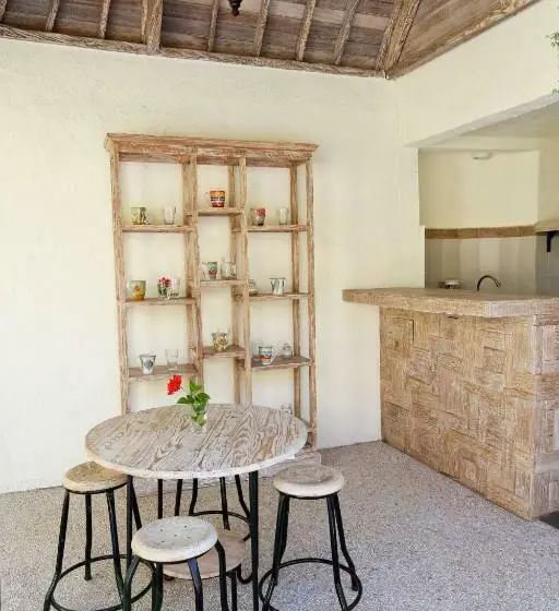 Quarto Superior, Mango 5