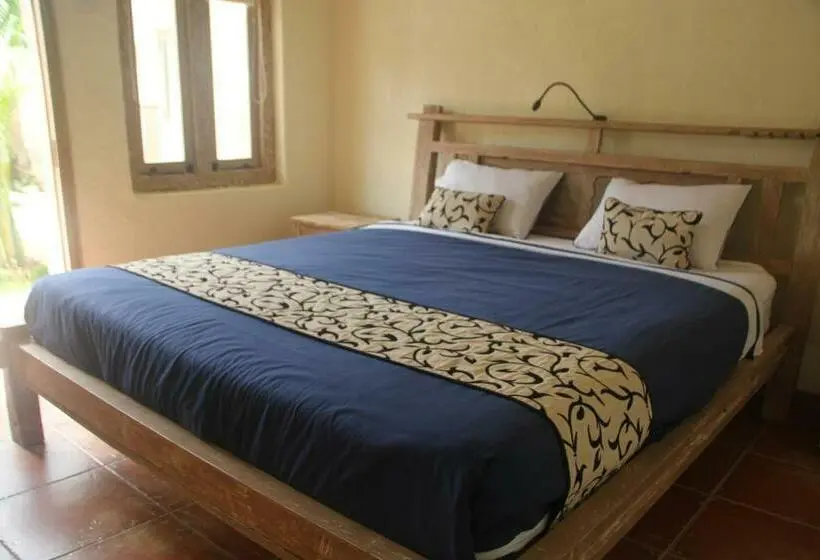Quarto Superior, Mango 5