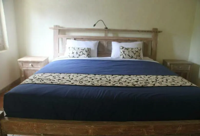 Quarto Superior, Mango 5