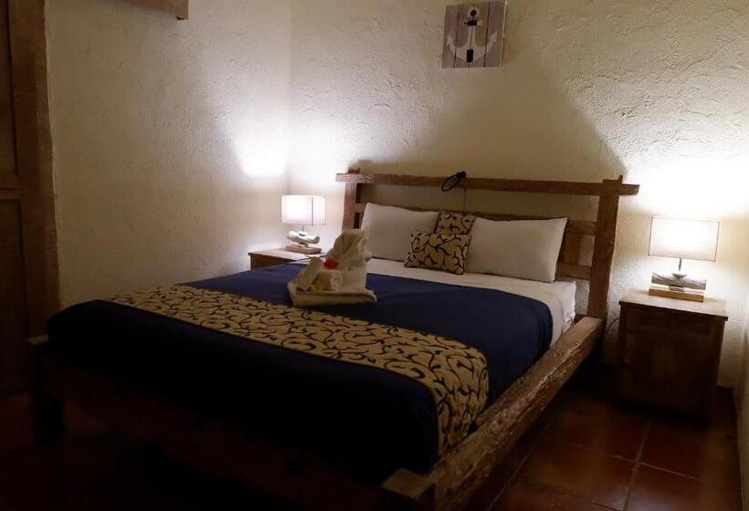 חדר סופריור, Mango 5