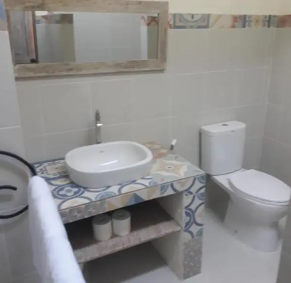 Apartamento 1 Dormitório com Vistas, Mango 5