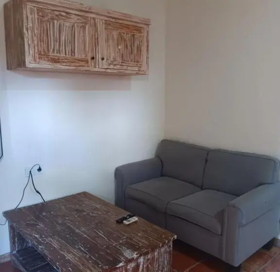 Apartamento 1 Dormitório com Vistas, Mango 5