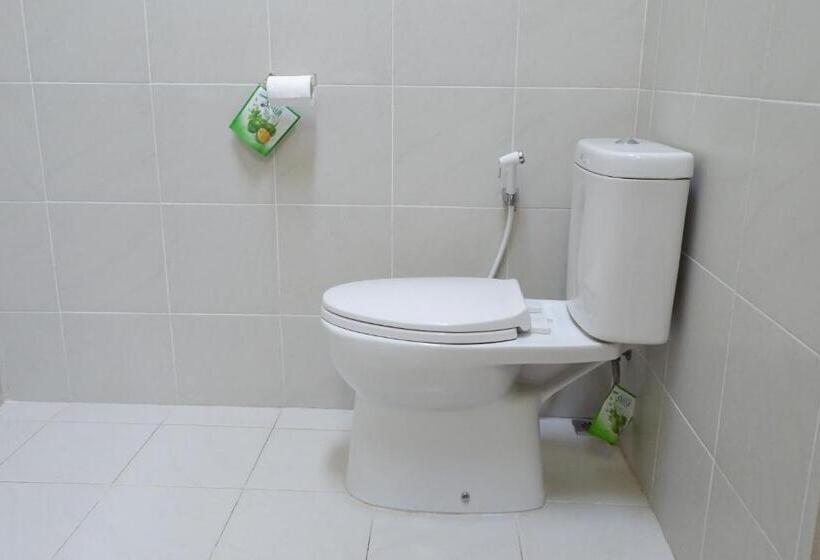 חדר סטנדרט נוף לגינה, Mango 5