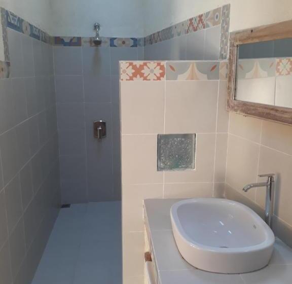 חדר סטנדרט נוף לגינה, Mango 5