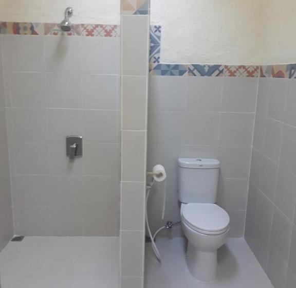 חדר סטנדרט נוף לבריכה, Mango 5