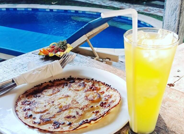 חדר סופריור, Mango 5