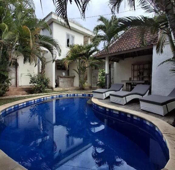 דירה בת חדר שינה 1 עם נוף, Mango 5