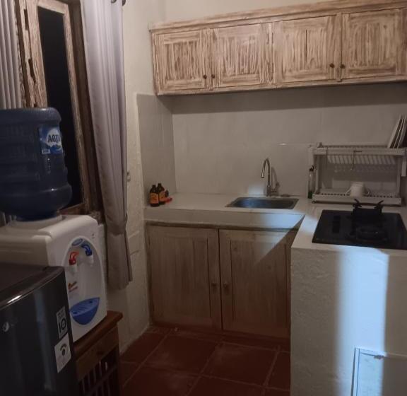 דירה בת חדר שינה 1 עם נוף, Mango 5