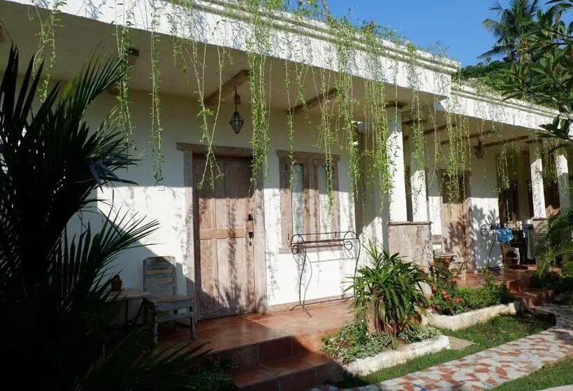Quarto Estandar Vista Jardim, Mango 5