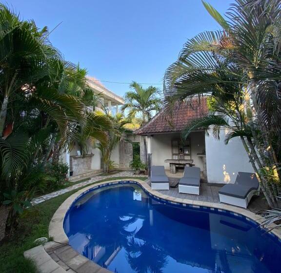 חדר סטנדרט נוף לגינה, Mango 5