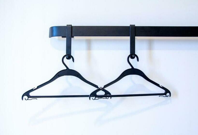 חדר דלוקס, Mode Inn Icon City