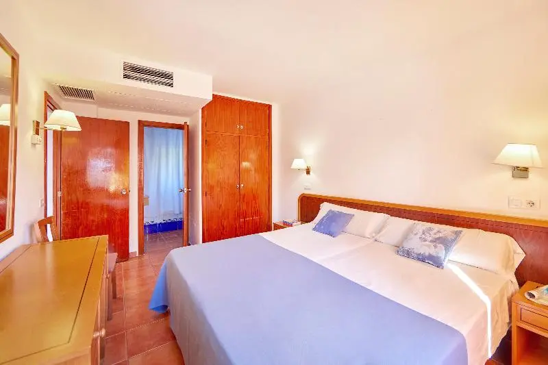 Standard-huone King-vuode, Mode Inn Icon City