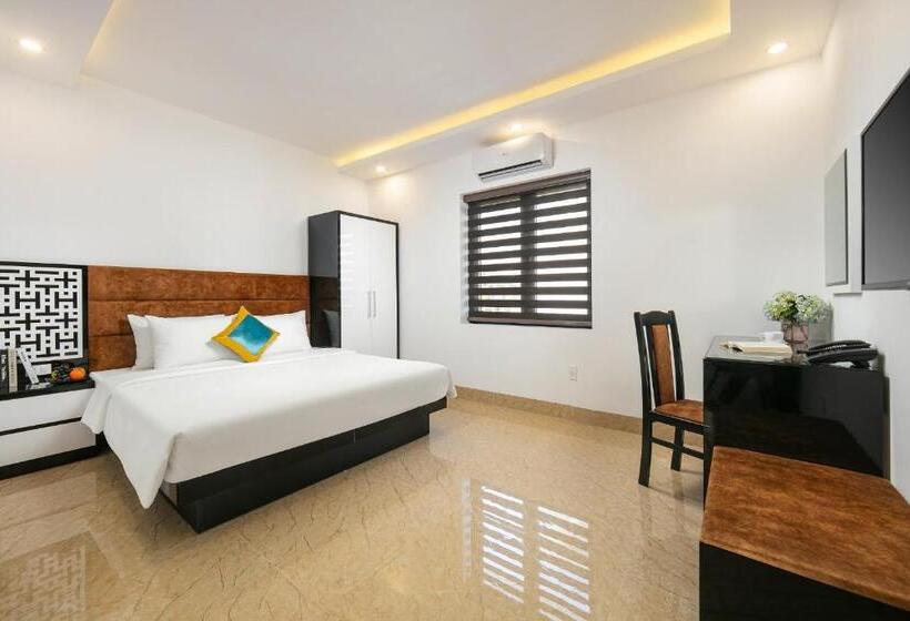 اتاق استاندارد, Tuan Chau Kingly Villa