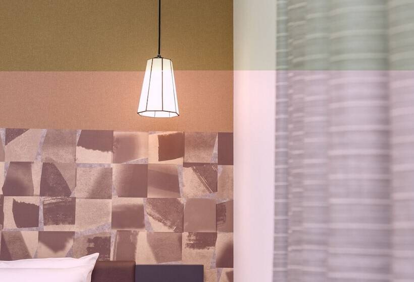 غرفة قياسية, M S Hotel Sanjo Wakoku