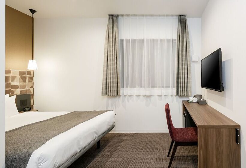 スタンダードルーム, M S Hotel Sanjo Wakoku