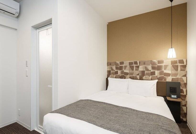 غرفة قياسية, M S Hotel Sanjo Wakoku