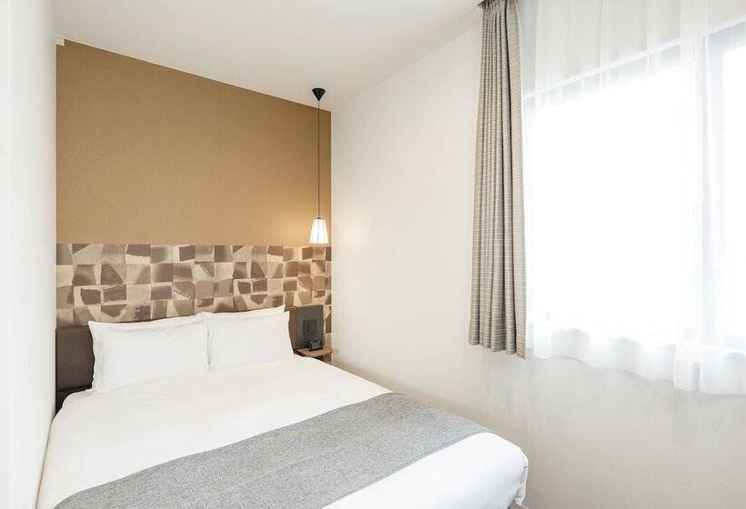 غرفة قياسية, M S Hotel Sanjo Wakoku