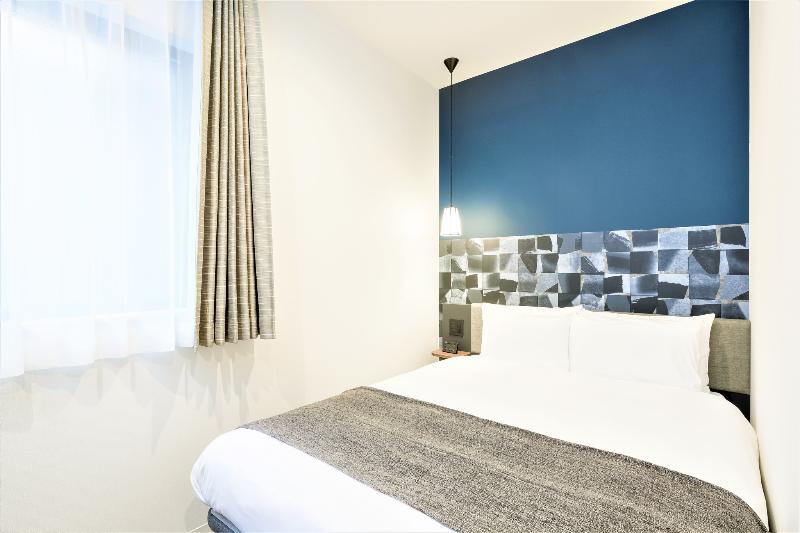 Номер Стандарт, M S Hotel Sanjo Wakoku
