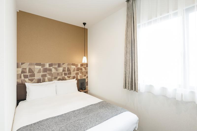 Номер Стандарт, M S Hotel Sanjo Wakoku