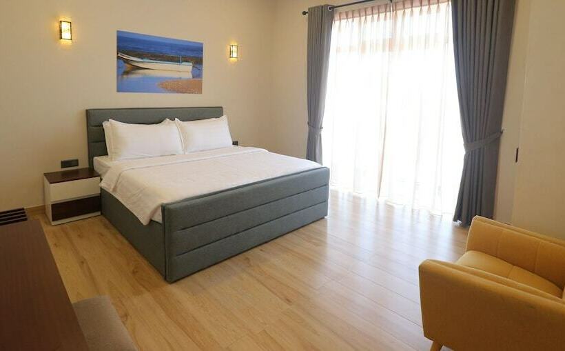 ３ベッドルームアパートメント, Pink Elephant Tourist Apartment