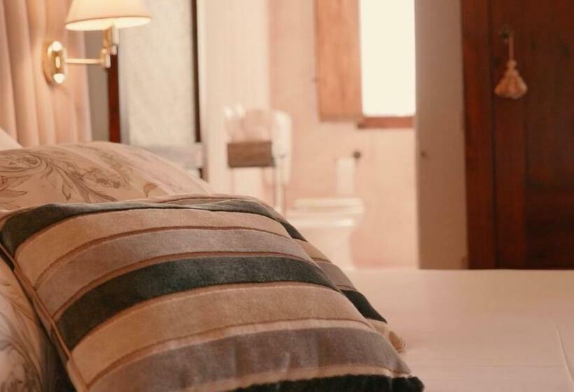 豪华房间, Dimora Decò