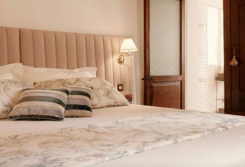 豪华房间, Dimora Decò