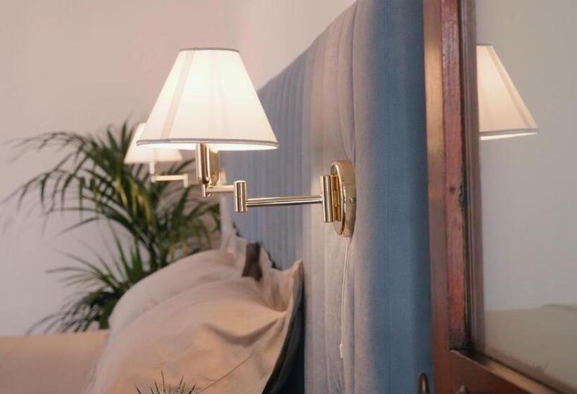 豪华房间, Dimora Decò