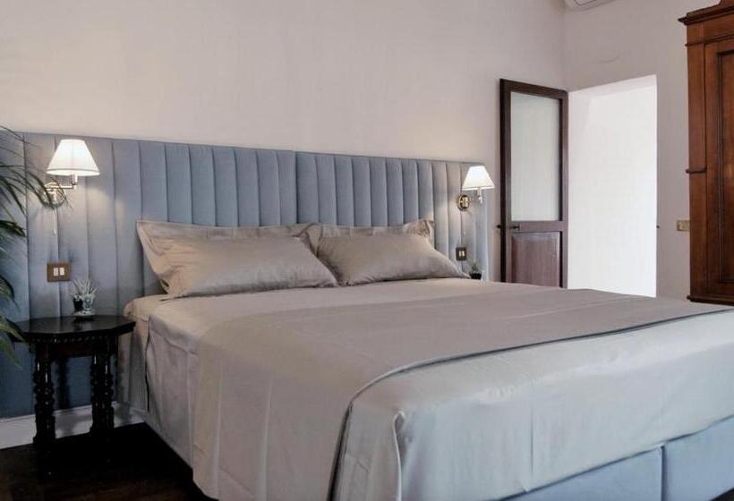 豪华房间, Dimora Decò