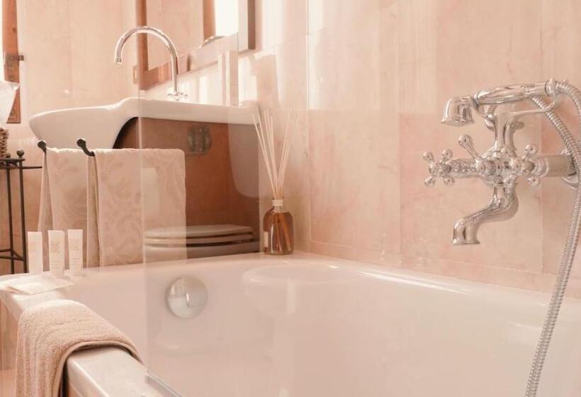 豪华房间, Dimora Decò