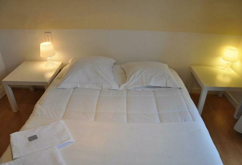 اتاق استاندارد, Cafe Hotel Du Theatre