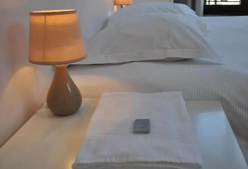 اتاق استاندارد, Cafe Hotel Du Theatre