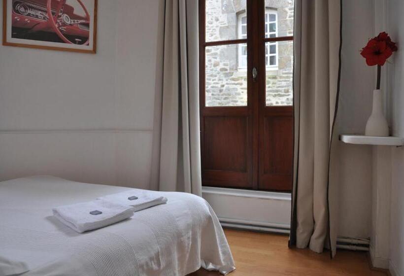 اتاق استاندارد, Cafe Hotel Du Theatre