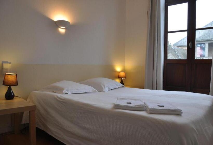 اتاق استاندارد, Cafe Hotel Du Theatre