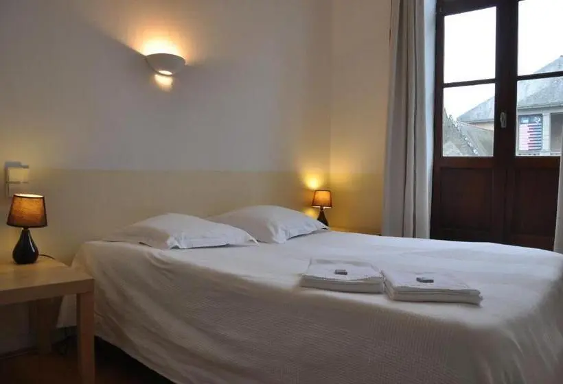 اتاق استاندارد, Cafe Hotel Du Theatre