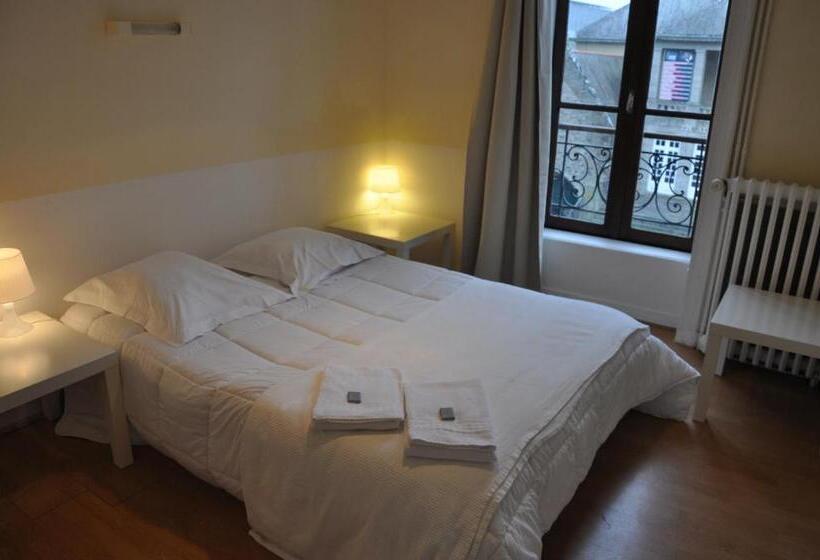 اتاق استاندارد, Cafe Hotel Du Theatre