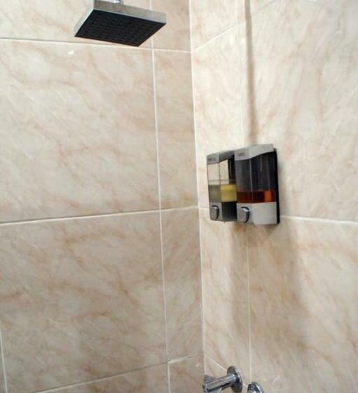 اتاق استاندارد با تخت بزرگ, Casa Docia