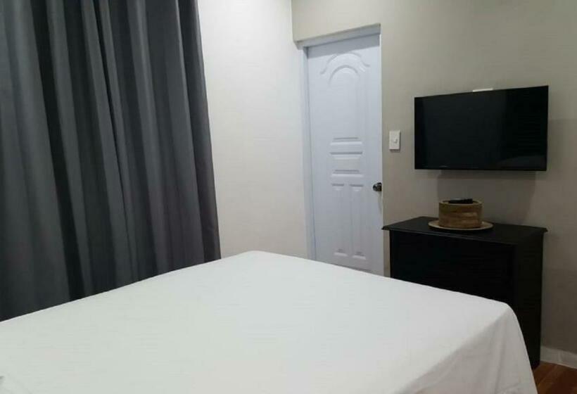 اتاق استاندارد, Casa Docia