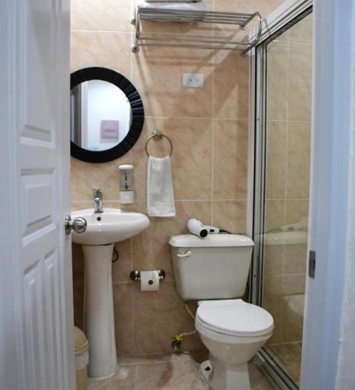 اتاق استاندارد, Casa Docia