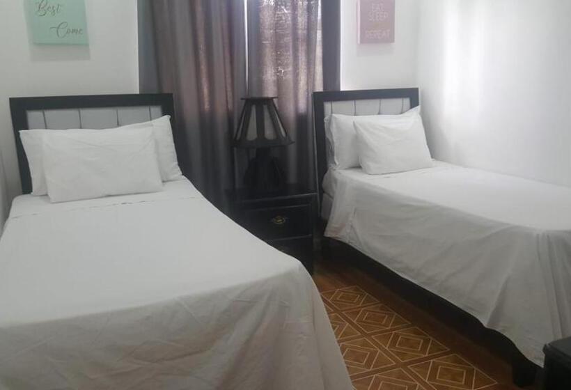 اتاق استاندارد, Casa Docia