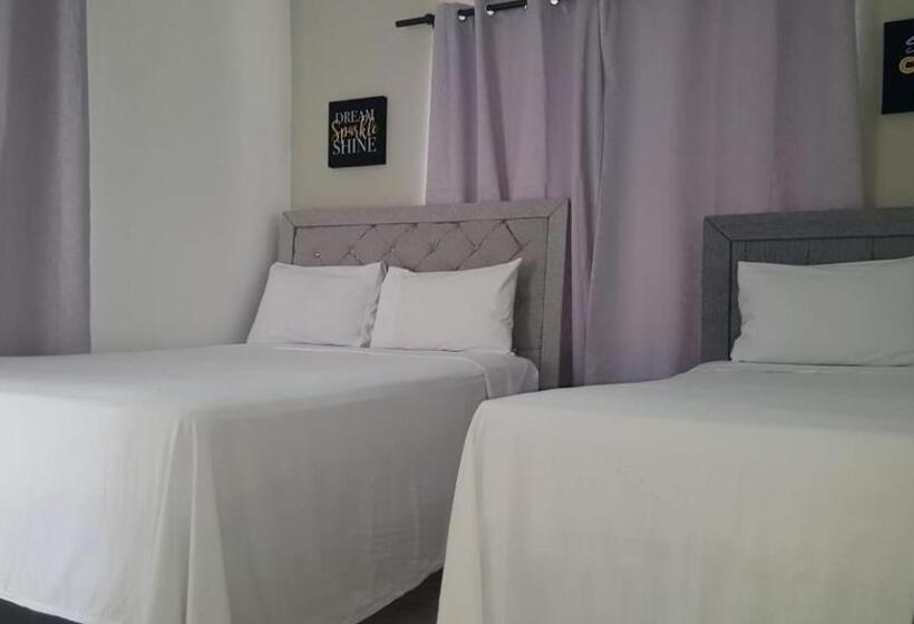 Habitación Estándar, Casa Docia