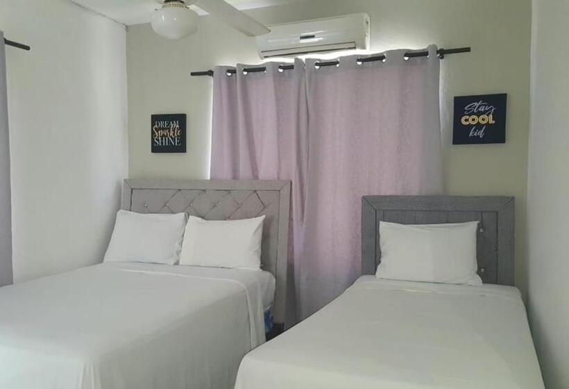 اتاق استاندارد, Casa Docia