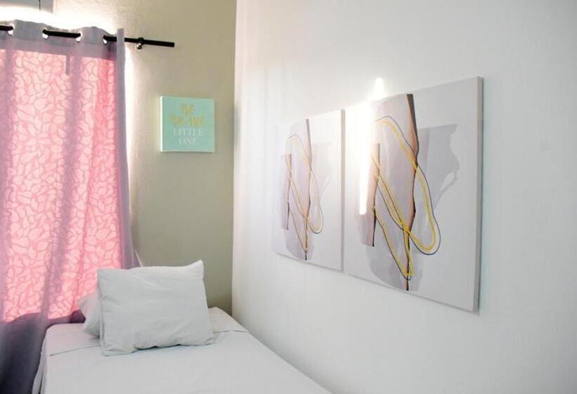 اتاق استاندارد, Casa Docia