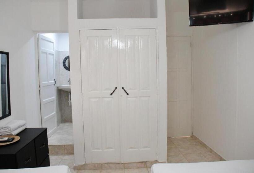 اتاق استاندارد با چشمانداز دریا, Casa Docia