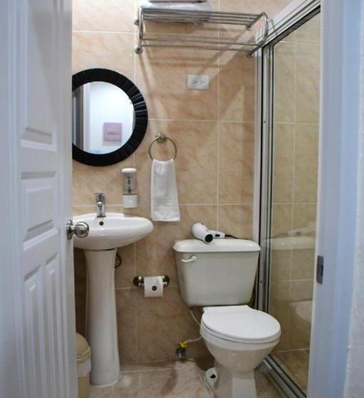 اتاق استاندارد با تخت بزرگ, Casa Docia